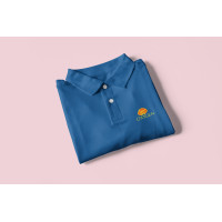 Polo T shirt Full Arm
